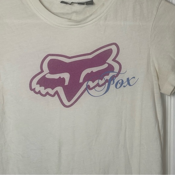 Fox Riders T-Shirt - Picture 3 of 5